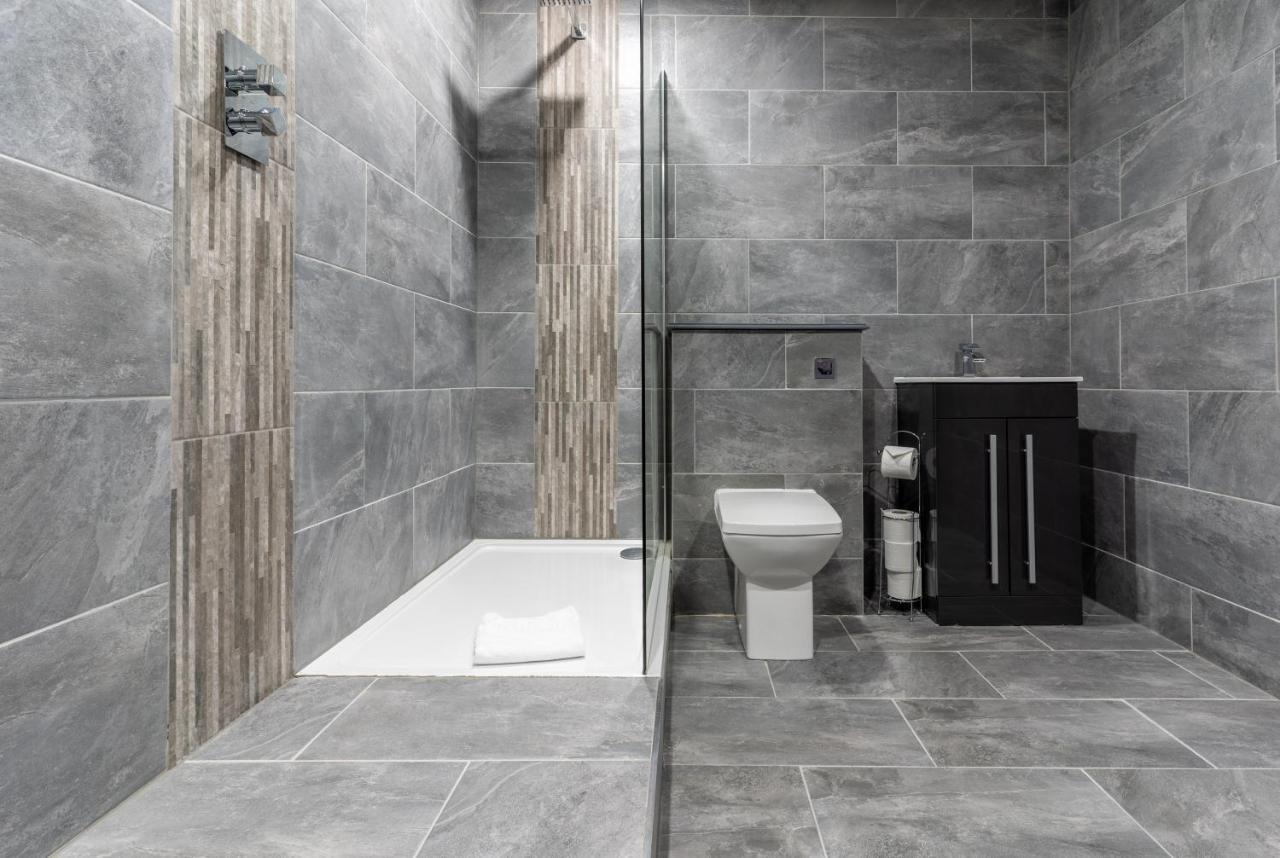 Temple Court By Ustay Aparthotels Liverpool Dış mekan fotoğraf