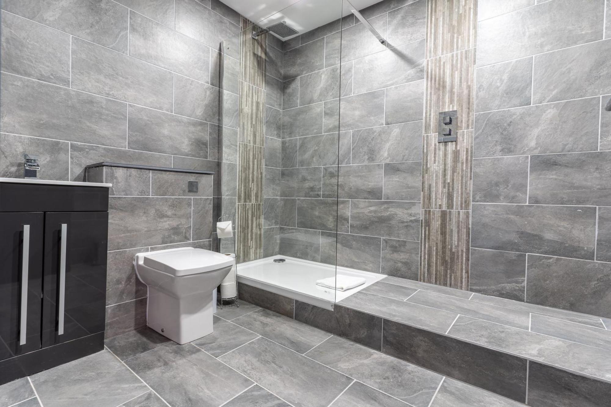 Temple Court By Ustay Aparthotels Liverpool Dış mekan fotoğraf