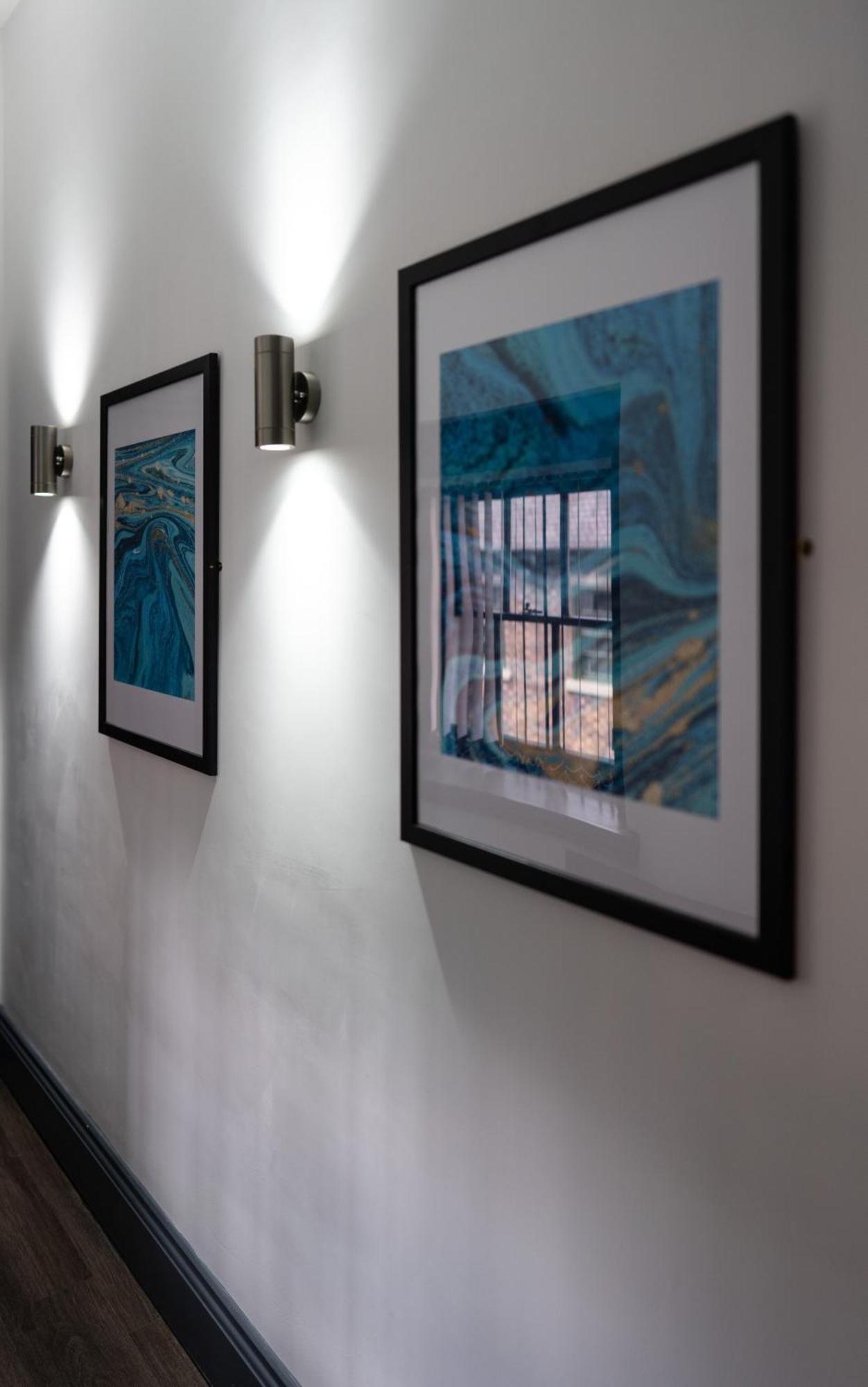 Temple Court By Ustay Aparthotels Liverpool Dış mekan fotoğraf